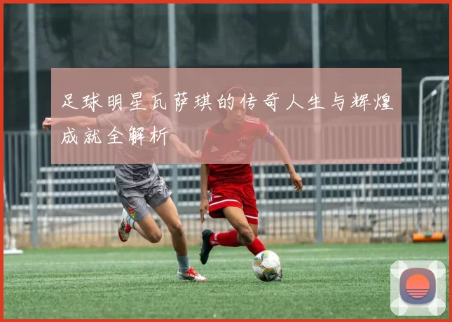 足球明星瓦萨琪的传奇人生与辉煌成就全解析