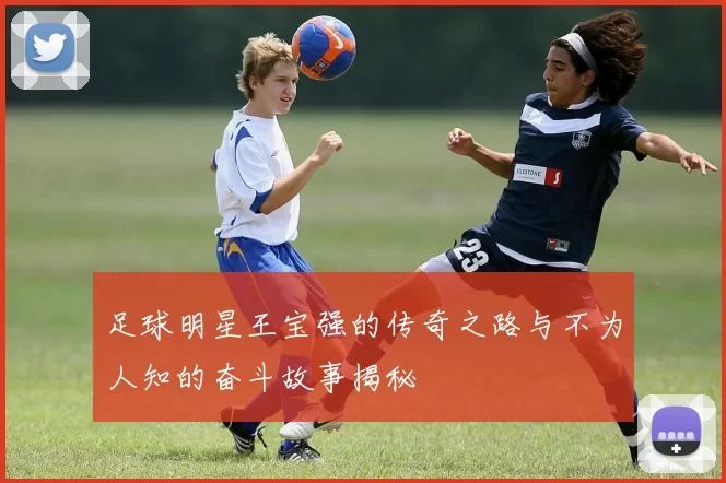 足球明星王宝强的传奇之路与不为人知的奋斗故事揭秘